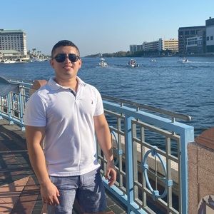 Meet your Posher, Jose